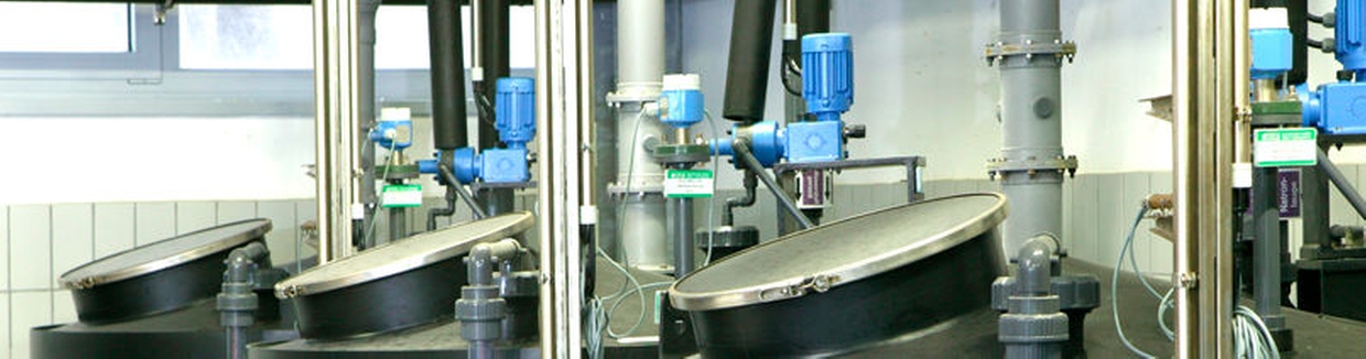 Vibronic point level detection