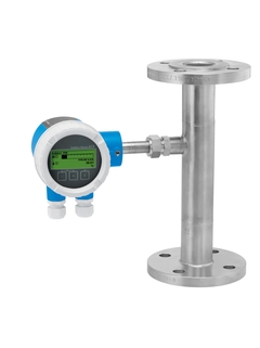 Thermal mass flowmeter - Proline t-mass A 150