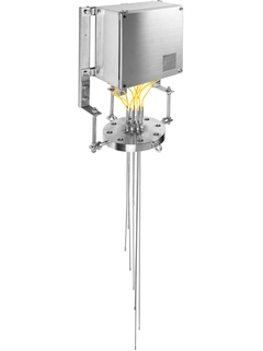 Capteur de température multipoint iTHERM TMS01 MultiSens Flex