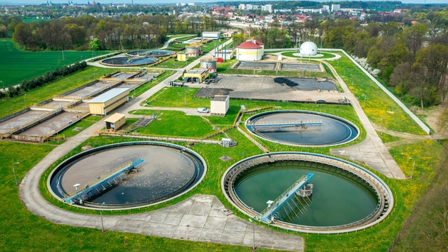 Contrôle de la contamination microbiologique des eaux usées pour éviter les épidémies virales