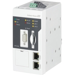 Fieldgate SFG500 Ethernet/PROFIBUS DP-Gateway zur Fernüberwachung