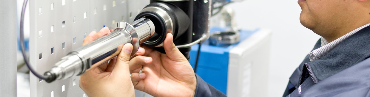 Troebelheidssensoren en transmitters voor drinkwater, proceswater, afvalwater en utilities