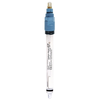 Orbisint CPS11 - Analoge pH-sensor met vuilafstotend PTFE-diafragma