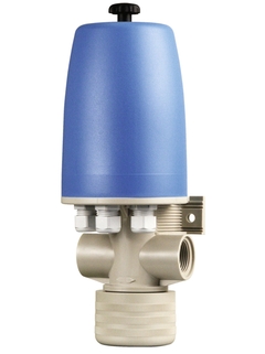 Flowfit CPA250 - voor pH-/ORP-sensoren in de water- en afvalwaterbehandeling