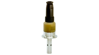 Condumax CLS15 is a reliable conductivity sensor for pure and ultrapure water applications.