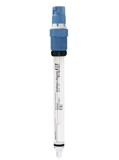 Orbisint CPS11D - digitale pH-sensor met vuilafstotend PTFE-membraan