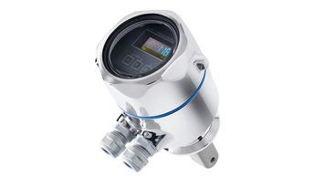 Smartec CLD18  is een compact toroïdaal geleidbaarheidssysteem voor de drankindustrie.