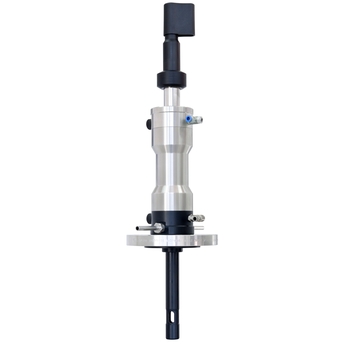 Cleanfit CPA472D - Retractable assembly for harsh process conditions