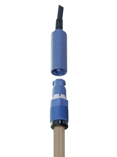 Tophit CPS471D - digitale pH-sensor met CYK10 Memosenskabel