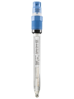 Ceragel CPS71D - Memosens glazen pH-sensor voor de chemische en life sciences-industrie