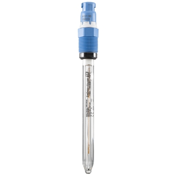 Ceragel CPS72D - Memosens ORP-glassensor voor veeleisende toepassingen en hygiënische toepassingen Ceragel CPS72D - digitale ORP-glassensor voor veeleisende processen en hygiënische toepassingen