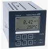 De Liquisys CCM223 is een compacte paneeltransmitter voor chloor-, chloordioxide- en pH-metingen.