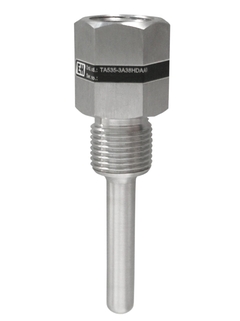 Productafbeelding thermowell TA535