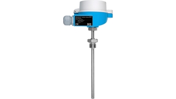 TR10, een modulaire industriële temperatuursensor