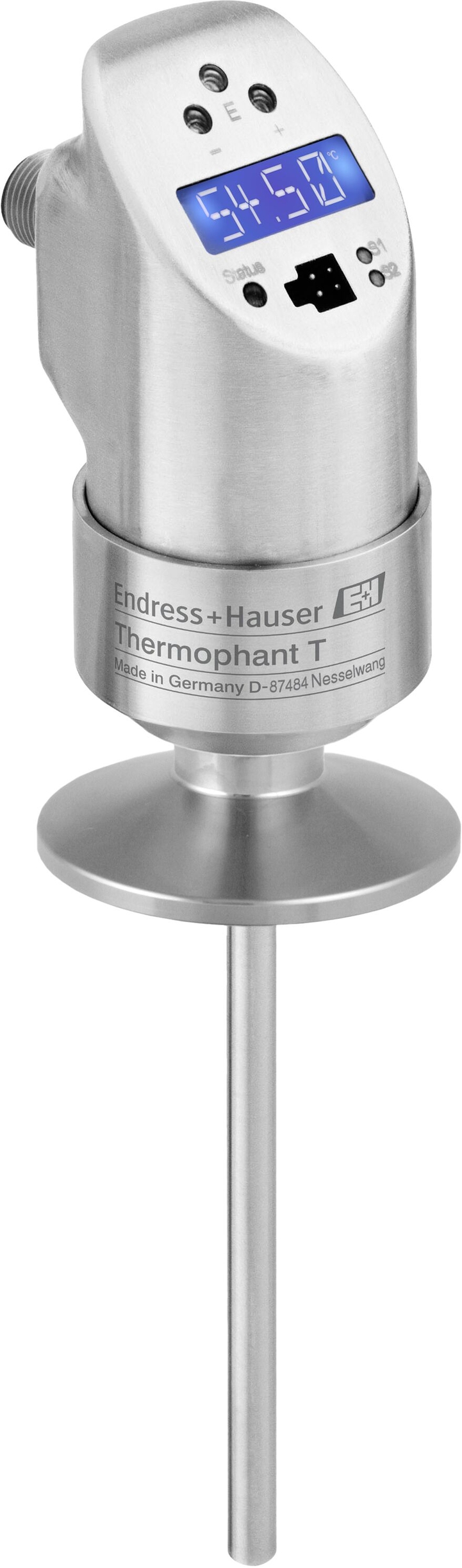 Thermophant T T TTR35 Temperatuurschakelaar