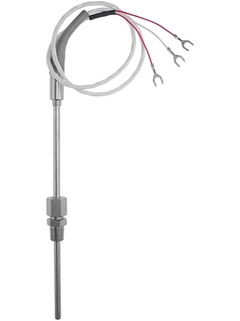 TH12 VS-stijl RTD-sensor, kabelsonde