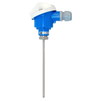 Productafbeelding van thermokoppel-thermometer TEC420