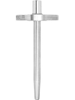 TA575 stalen thermowell