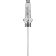 Easytemp TMR31 Capteur de température compact et précis pour la mesure des températures de process dans les industries standard