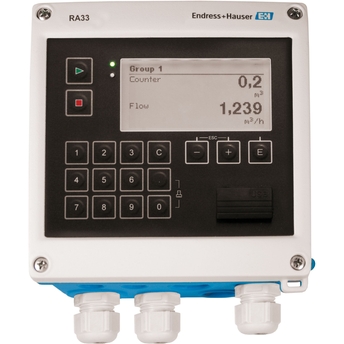 Productafbeelding batchcontroller RA33