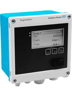 De BTU-meter EngyCal RH33