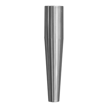 TU51 inlas-thermowell, VS-stijl