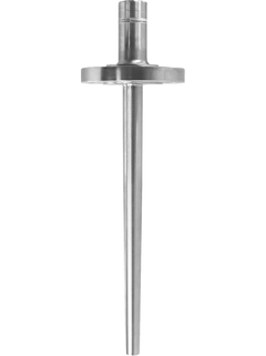 TA550 Massief stalen thermowell