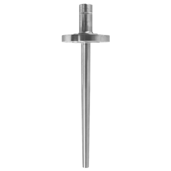 Product picture barstock thermowell TA555