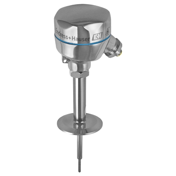 Productafbeelding hygiënische RTD-thermometer TM401