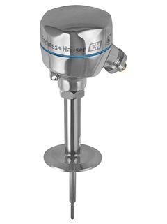 Produktbild hygienisches RTD Thermometer TM401
