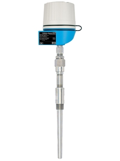 Productafbeelding thermokoppel-thermometer TC66 met schroefdraad