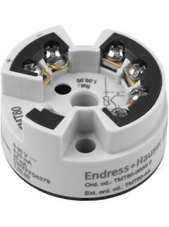 Productafbeelding temperatuurkoptransmitter TMT80