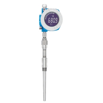 Productafbeelding van TC-thermometer TMT162C met procestransmitter