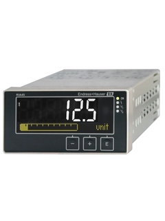 Procespaneelmeter RIA45