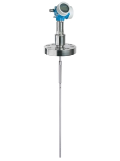 Sonde de niveau Levelflex FMP54 aluminium