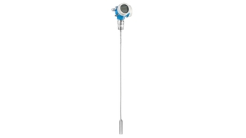 Levelflex FMP57 - geleide radar