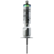 Capteur de température hygiénique compact iTHERM TrustSens TM371 avec fonction d'auto-étalonnage