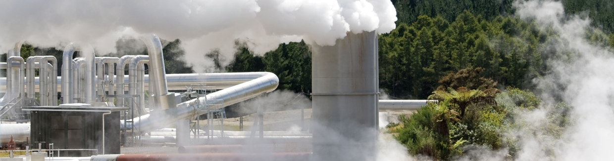 Conduite avec sortie de vapeur