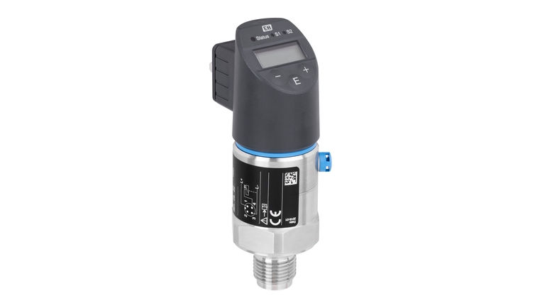Absolute En Relatieve Druk Ceraphant Ptc31b Endress Hauser