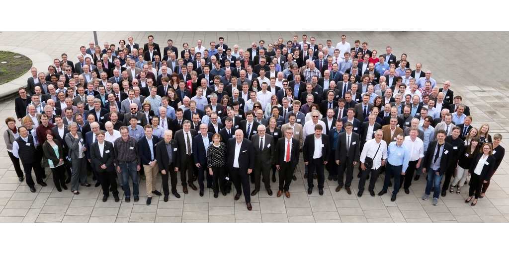 Endress+Hauser a fait honneur à ses inventeurs lors de l'assemblée annuelle des innovateurs à Merzhausen, en Allemagne.