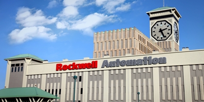 Rockwell Automation