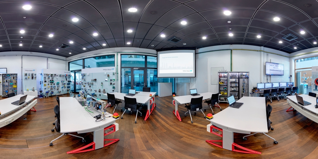 Fieldbus Technology - Let the experts help select the best-for-purpose technology Fieldbus Technology - Let the experts help select the best-for-purpose technology
