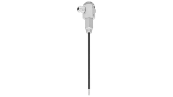 Probe 11371 - Conductive point level detection