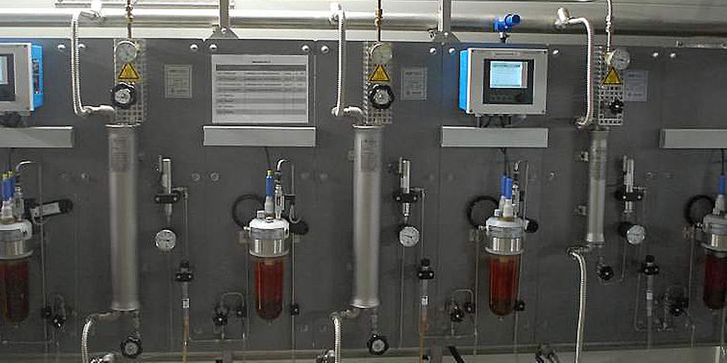 Save costs by reliable monitoring of silicate Save costs by reliable monitoring of silicate