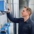 Endress+Hauser places value on energy efficiency and protecting the environment during production.