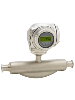 Coriolis-flowmeter - Proline Promass F 300