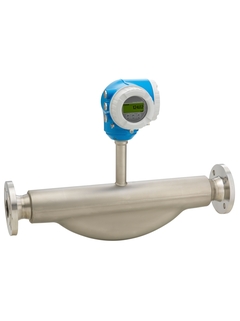 Coriolis-flowmeter - Proline Promass F 300