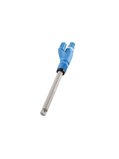 Tophit CPS441D - Sonde de pH numérique sans verre avec électrolyte KCl liquide rechargeable