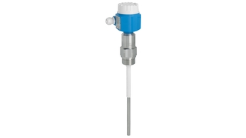 Liquicap FTI51 - capacitieve niveaudetectie