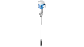 Liquicap FTI52 - capacitieve niveaudetectie